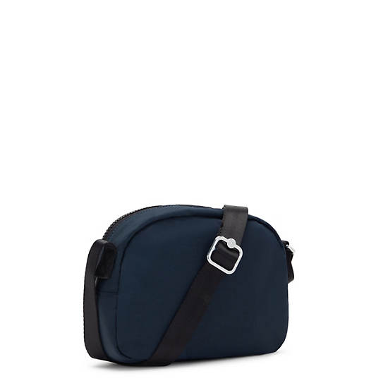 Sacs Crossbody Kipling Ratna Bleu | FR 2002BE
